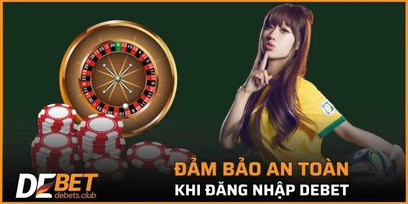 Chia sẻ cách cảm bảo an toàn cho bạn khi đăng nhập 