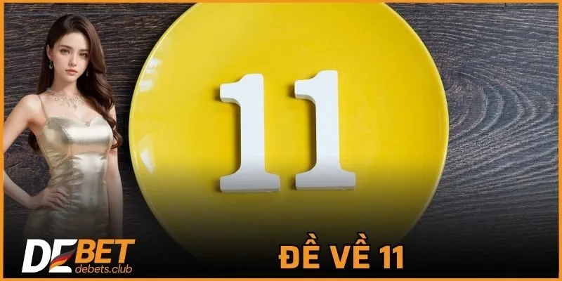 Đề Về 11