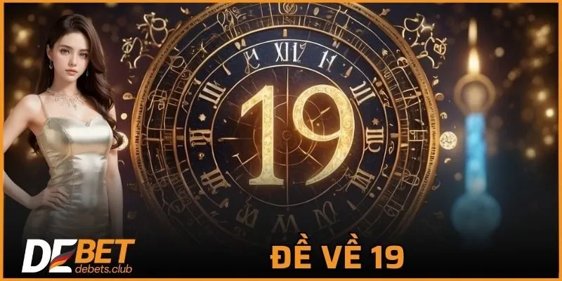 Đề Về 19