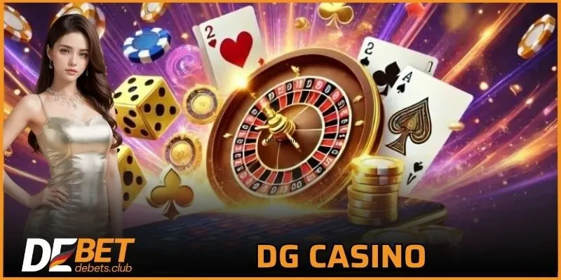 DG Casino