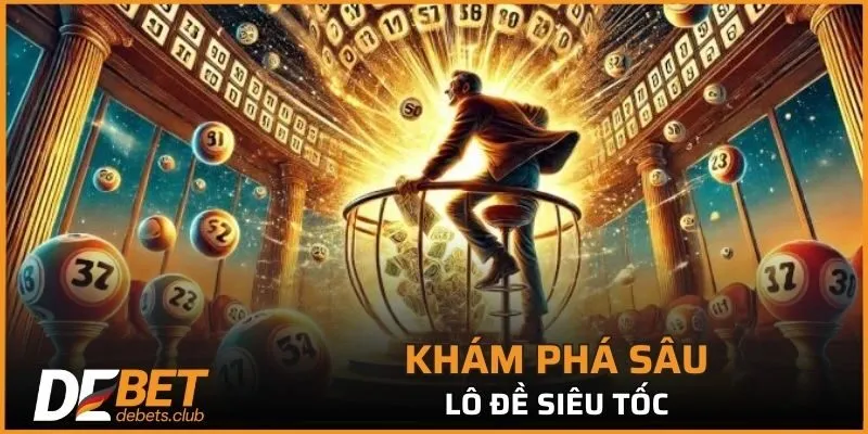 Khám phá sâu về lô đề siêu tốc