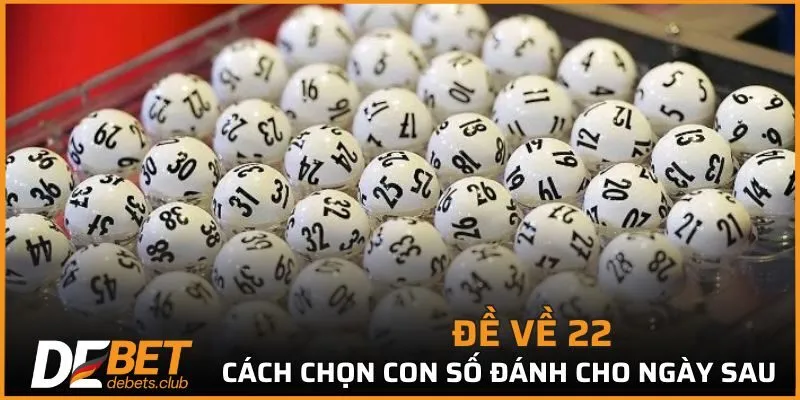 Phương pháp xác định cầu số chuẩn khi đề về 22 hôm nay