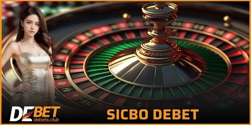 Sicbo DEBET